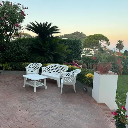 Casa Stefania شقة كابري