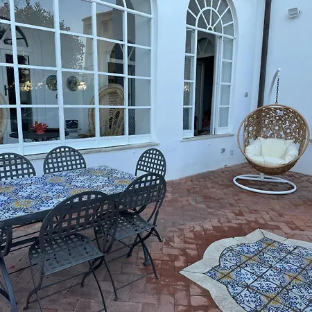 Casa Stefania كابري