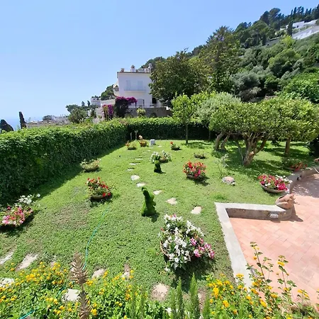 Casa Stefania كابري