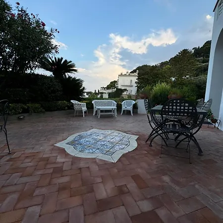 شقة Casa Stefania