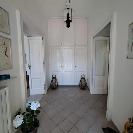 شقة Casa Stefania كابري