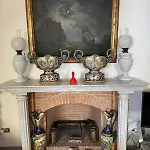 Casa Stefania 公寓