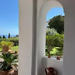 公寓 Casa Stefania *