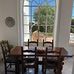 Casa Stefania 公寓 卡普里