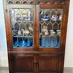 Casa Stefania 公寓 卡普里