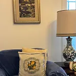 Casa Stefania 卡普里