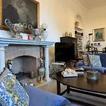 Casa Stefania 公寓 卡普里