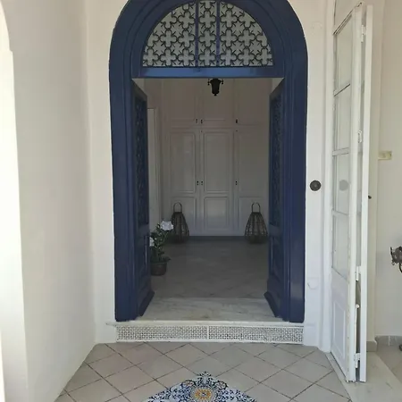 Casa Stefania Daire