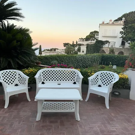 Casa Stefania Appartamento *