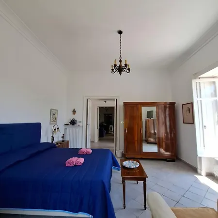 Casa Stefania דירה קאפרי