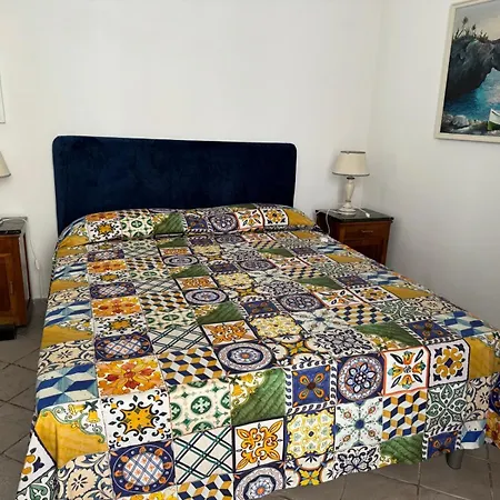 Appartement Casa Stefania