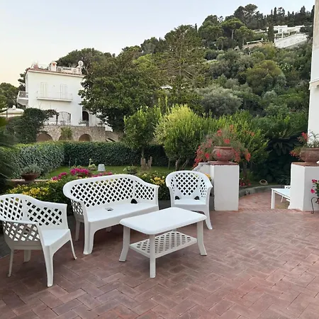 Casa Stefania *