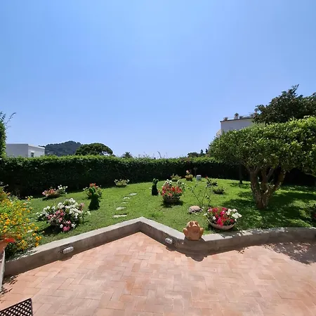 Appartamento Casa Stefania *