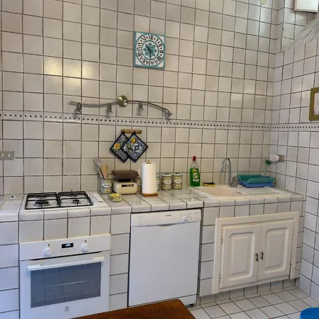 דירה Casa Stefania