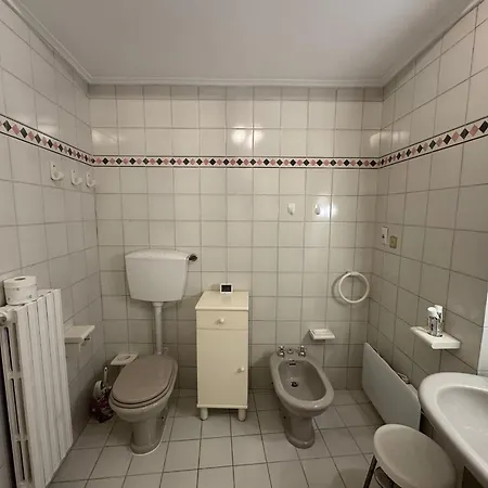 Casa Stefania * קאפרי