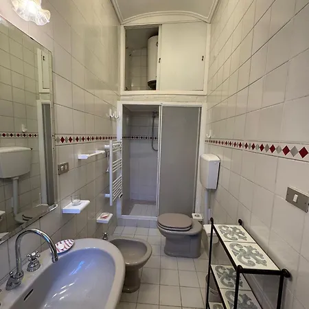 Casa Stefania דירה קאפרי