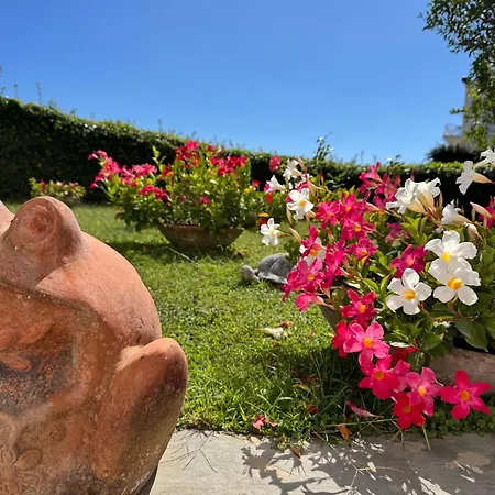 Casa Stefania