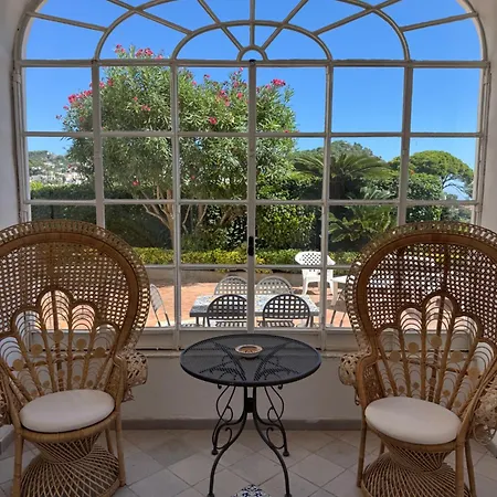 Apartament Casa Stefania *