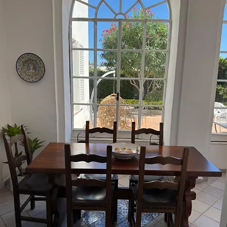 Casa Stefania Apartament Capri