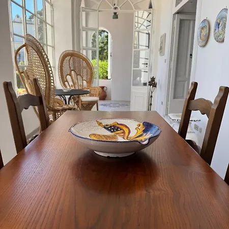 Casa Stefania Capri