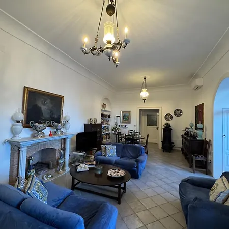 Apartament Casa Stefania *