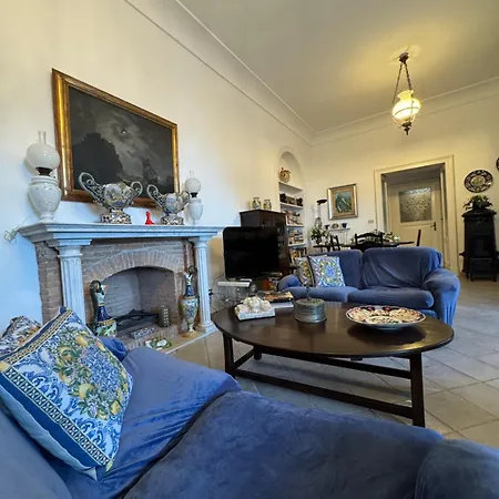 Casa Stefania