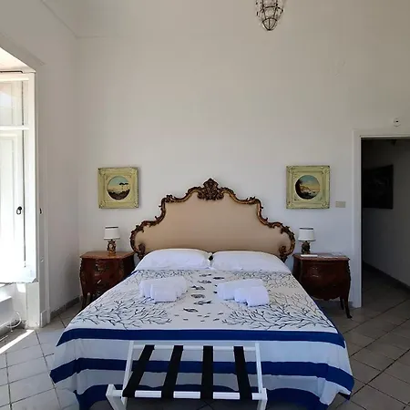 Daire Casa Stefania