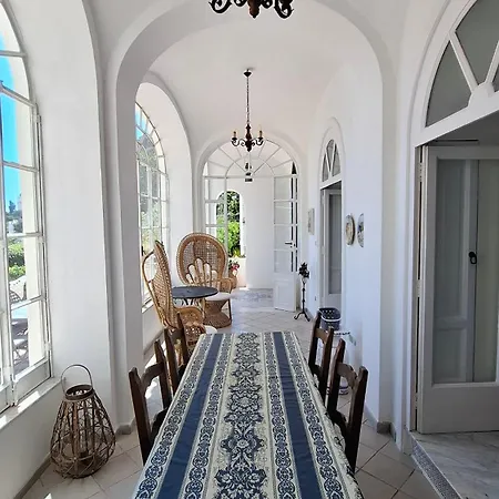 Casa Stefania * Capri