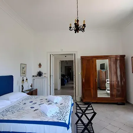 Daire Casa Stefania