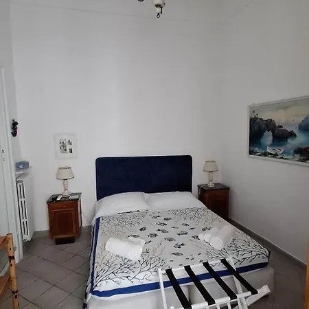 Casa Stefania Daire *