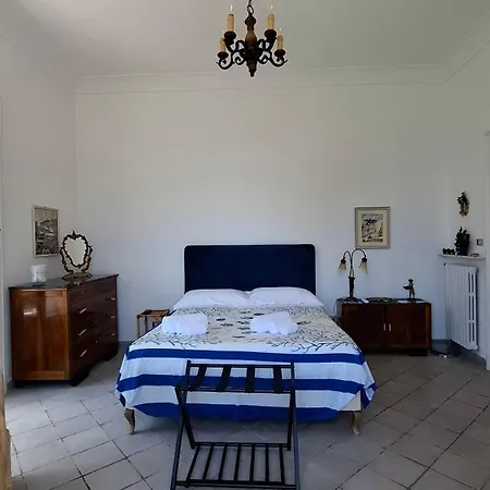 Appartamento Casa Stefania