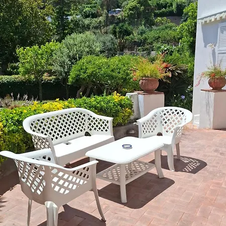 Casa Stefania Capri