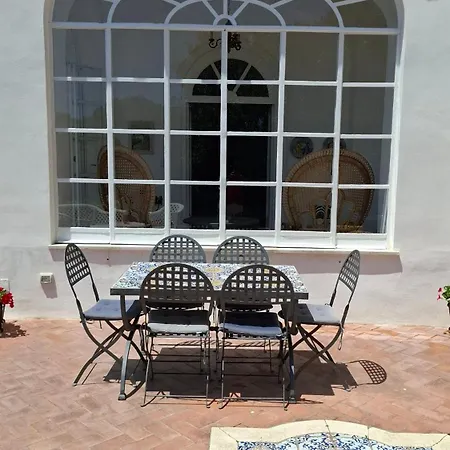 Casa Stefania Appartamento Capri