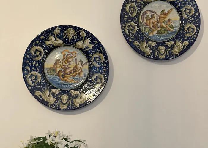 Casa Stefania * Capri