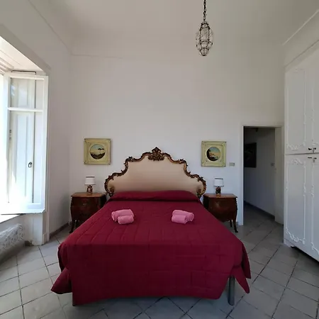 Apartment Casa Stefania