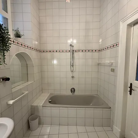 Apartment Casa Stefania
