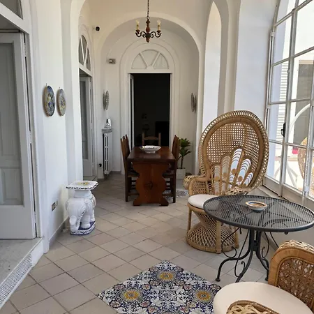 Casa Stefania Apartment *