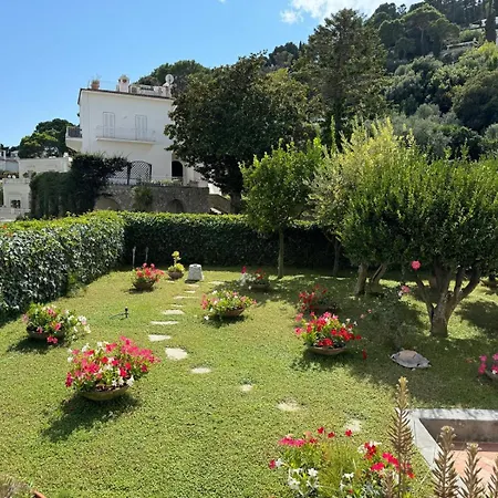 Lägenhet Casa Stefania