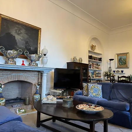 Casa Stefania